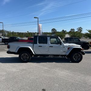 JEEP GLADIATOR RUBICON - 10