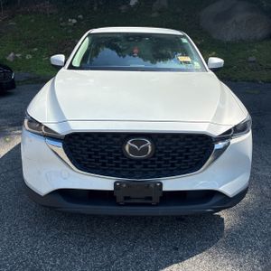 2023 Mazda CX-5 2.5 S 照片 14