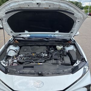 2025 Toyota CAMRY SE thumbnail 40