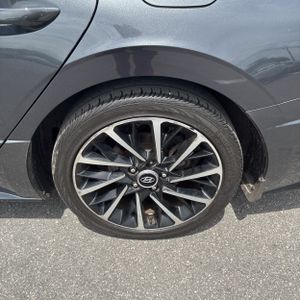 صورة مصغرة 18 لـ 2021 Hyundai SONATA LIMITED