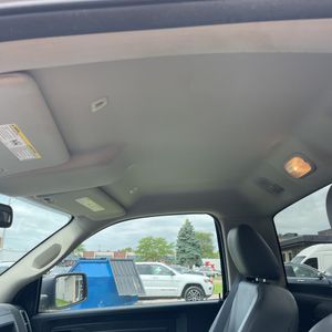 صورة مصغرة 38 لـ 2018 RAM 1500 TRADESMAN