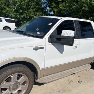 FORD F-150 KING RANCH - 2