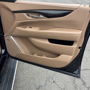 2018 Cadillac ESCALADE PLATINUM 照片 85