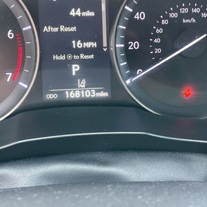 2017 Lexus ES 350 BASE — миниатюра 41