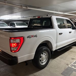 FORD F-150 XL - 9