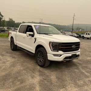 2022 FORD F-150 TREMOR 缩略图 12