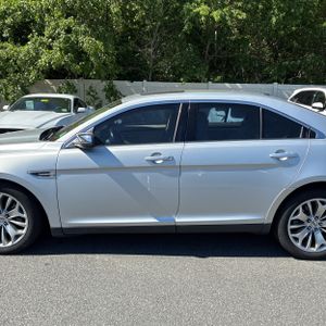 FORD TAURUS LIMITED - 4