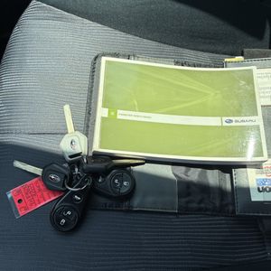 2009 Subaru FORESTER 2.5X 缩略图 47