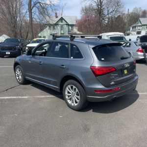 AUDI Q5 2.0T PREMIUM - 5