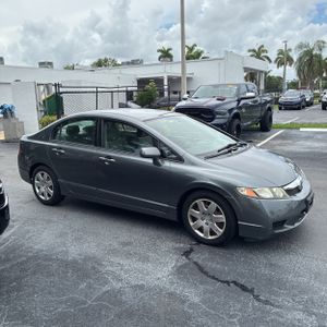 صورة 10 لـ 2009 Honda CIVIC LX