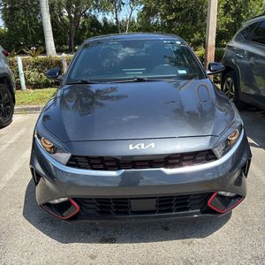 صورة مصغرة 61 لـ 2023 KIA FORTE GT-LINE