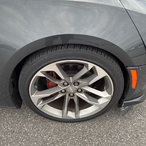 صورة مصغرة 20 لـ 2017 Chevrolet CAMARO LT