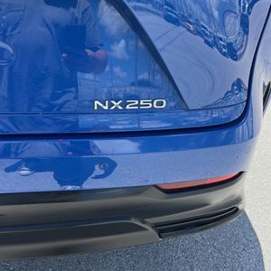صورة 23 لـ 2022 Lexus NX 250 PREMIUM