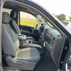 صورة مصغرة 33 لـ 2020 Chevrolet SILVERADO 1500 RST