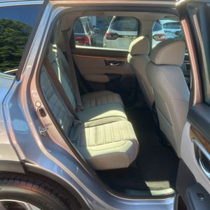 2019 Honda CR-V EX — миниатюра 35