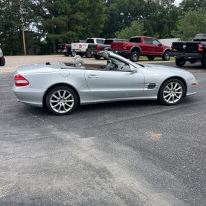2007 Mercedes-BENZ SL — фото 10