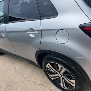 صورة 5 لـ 2026 Mitsubishi OUTLANDER SPORT 2.0 S