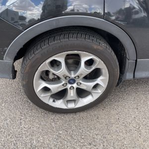 صورة مصغرة 19 لـ 2014 FORD ESCAPE TITANIUM