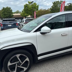 HYUNDAI IONIQ 9 PERFORMANCE LIMITED - 2