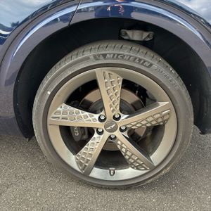 2024 Genesis GV70 2.5T STANDARD 照片 18
