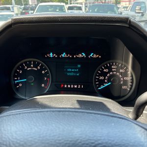 صورة مصغرة 39 لـ 2018 FORD F-150 XLT