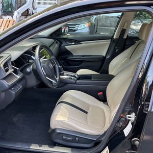 2016 Honda CIVIC EX-L — миниатюра 31