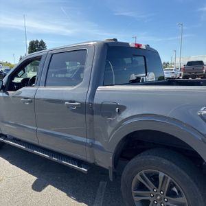 FORD F-150 XLT - 6