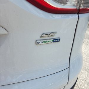 2014 FORD ESCAPE SE thumbnail 23