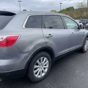 MAZDA CX-9 TOURING - 9