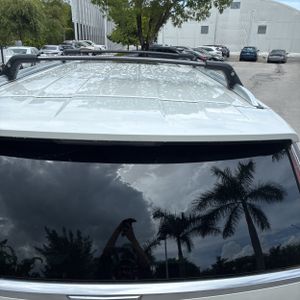 2021 Cadillac ESCALADE ESV PREMIUM LUXURY PLATINUM — фото 16