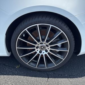 صورة مصغرة 16 لـ 2023 Mercedes-BENZ E-CLASS