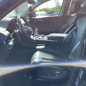 2023 Genesis GV80 3.5T 缩略图 32