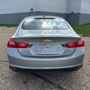 CHEVROLET MALIBU LT - 7