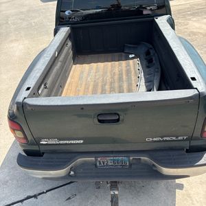 2004 Chevrolet SILVERADO 1500 LT 照片 38