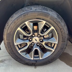 صورة 17 لـ 2023 Chevrolet SILVERADO 1500 RST
