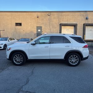 MERCEDES-BENZ GLE-CLASS - 3