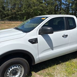 FORD RANGER XL - 2