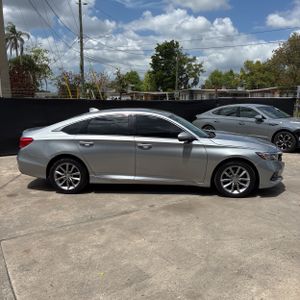 HONDA ACCORD LX - 10