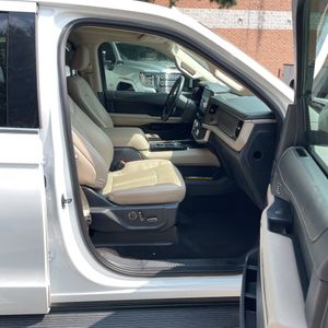 2022 FORD EXPEDITION MAX LIMITED 缩略图 33