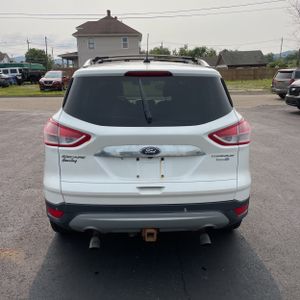 صورة 7 لـ 2016 FORD ESCAPE TITANIUM