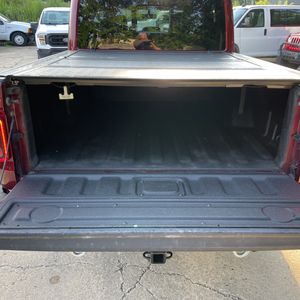 2021 JEEP GLADIATOR RUBICON thumbnail 42
