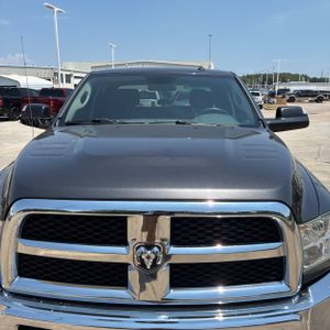 2018 RAM 3500 TRADESMAN — фото 15