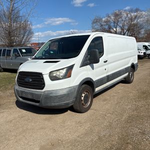 FORD TRANSIT 150 - 1