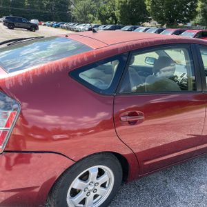 صورة 9 لـ 2005 Toyota PRIUS BASE