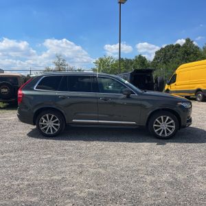 2018 Volvo XC90 T6 INSCRIPTION 照片 10