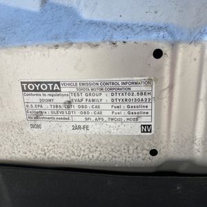 صورة 43 لـ 2013 Toyota RAV4 XLE