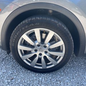 2016 Porsche CAYENNE BASE 缩略图 17