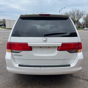 HONDA ODYSSEY EX-L - 7
