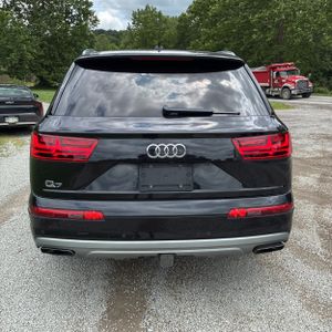2019 AUDI Q7 PREMIUM — фото 7