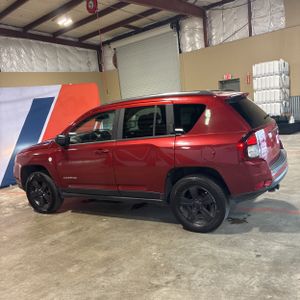 JEEP COMPASS SPORT - 3